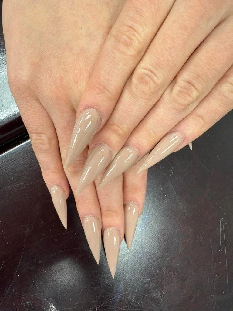 Nails Design